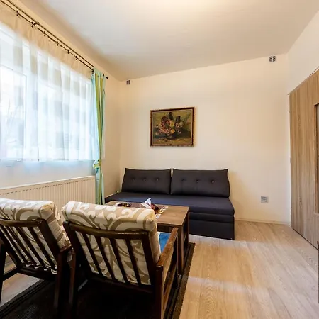 U Svaté Ludmily Appartement Litoměřice