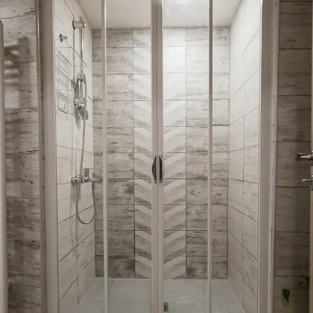 U Svate Ludmily شقة *