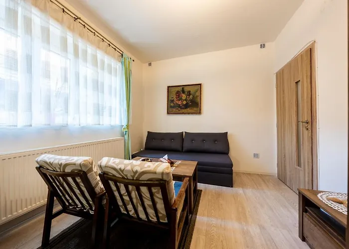 U Svaté Ludmily Appartement Litoměřice
