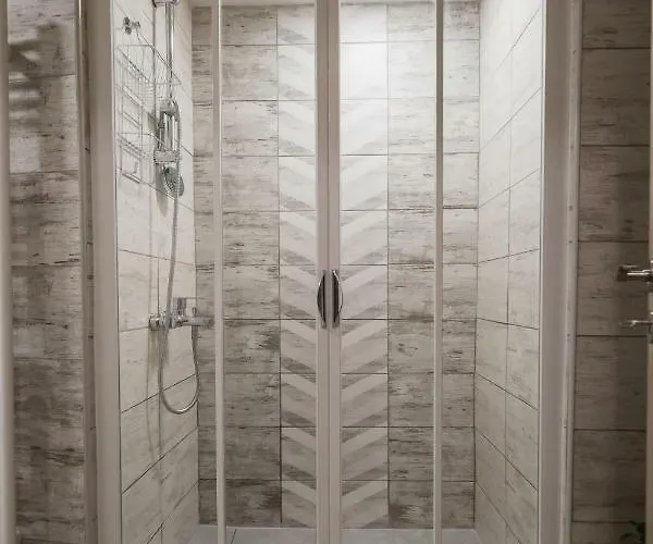 U Svaté Ludmily Appartement *
